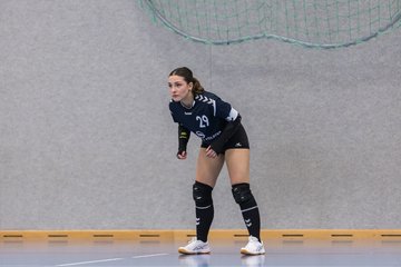Bild 528 - wU18 Norddeutsche Meisterschaft